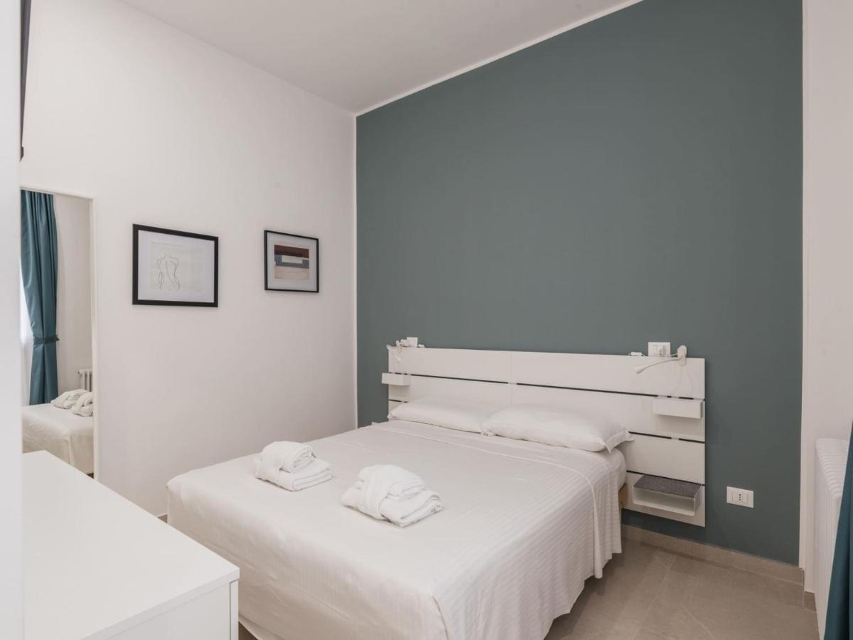 The Best Rent - Two-Bedroom Apartment Close To San Pietro Róma Kültér fotó